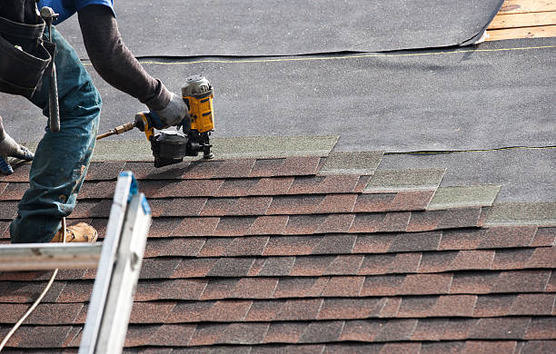 Licensed Roofing service in North Carver, MA - Brentwood Metal Roofing
